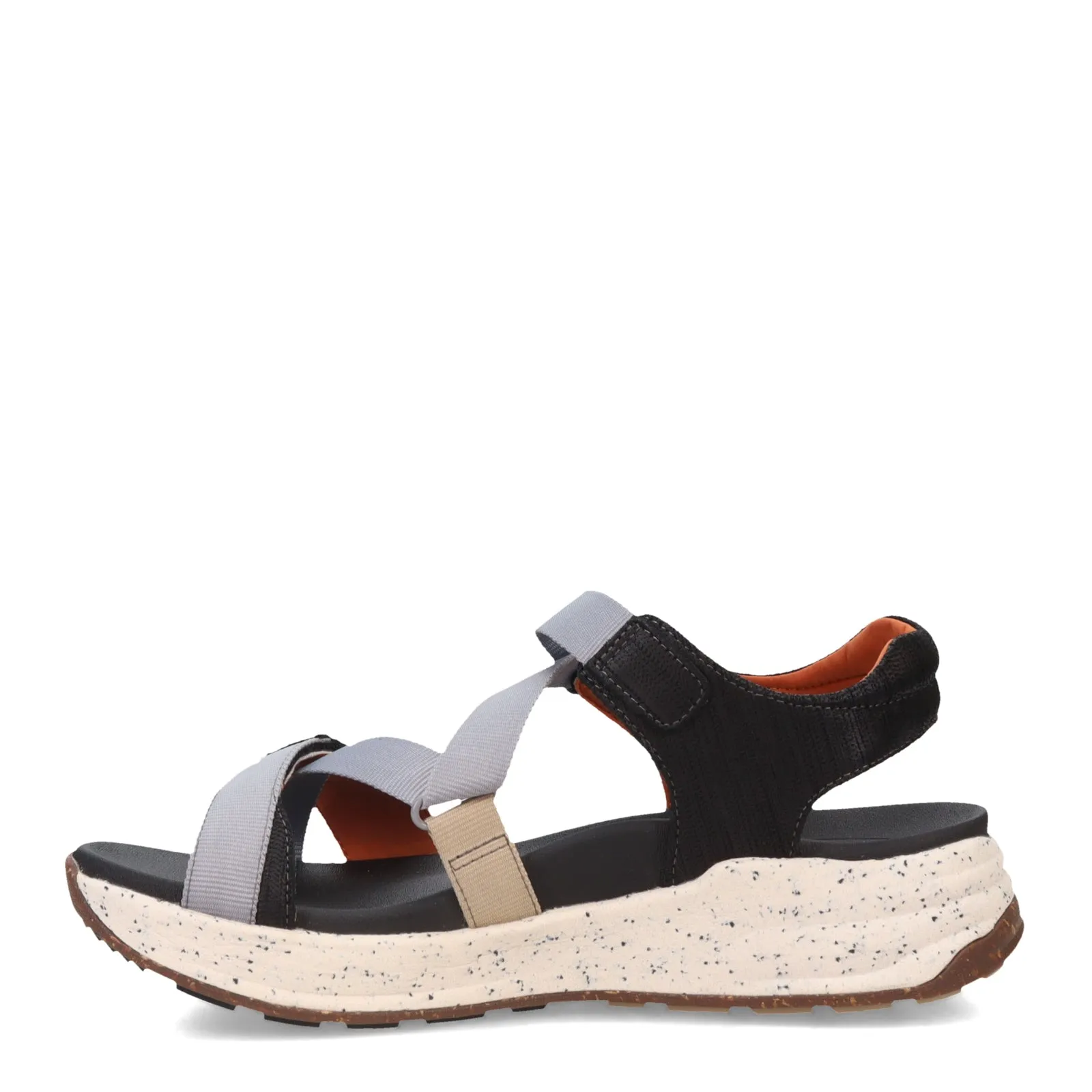 Women's Taos, Super Z Sandal