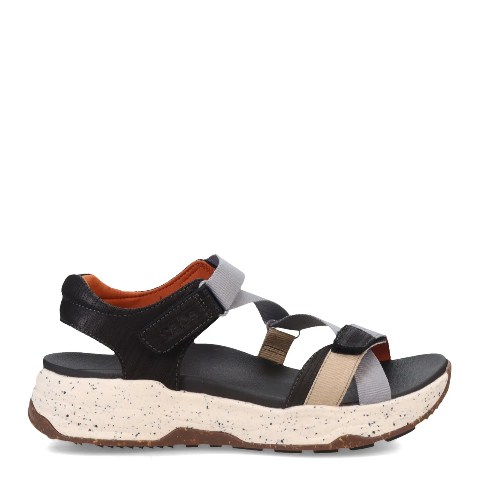 Women's Taos, Super Z Sandal