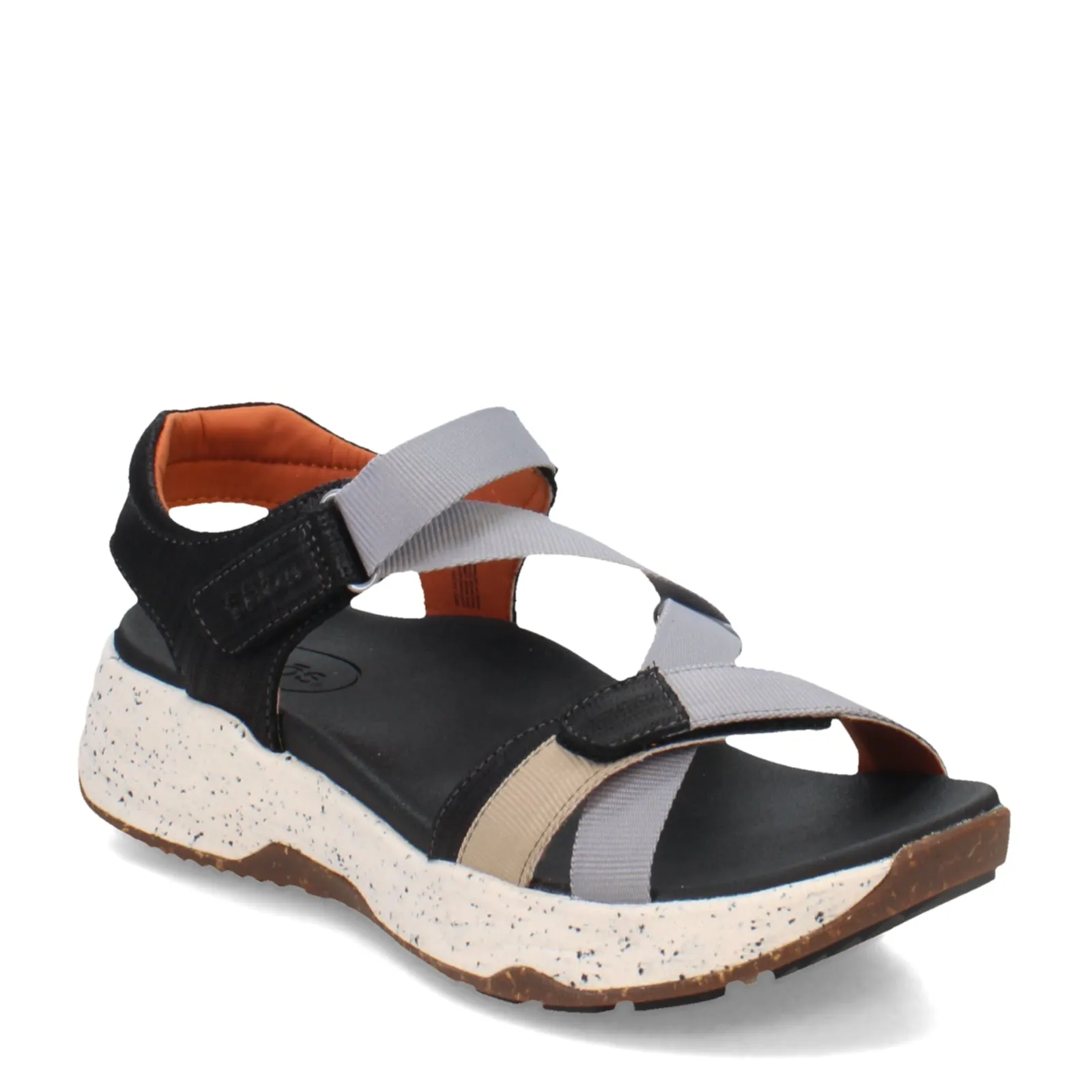 Women's Taos, Super Z Sandal