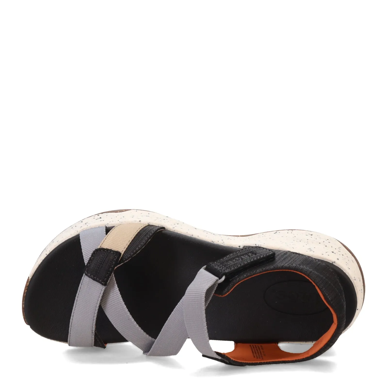 Women's Taos, Super Z Sandal