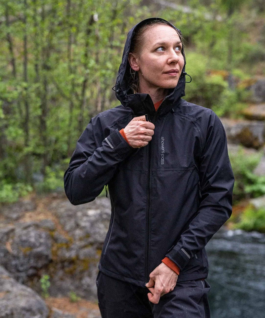 Women's Timberline Jacket