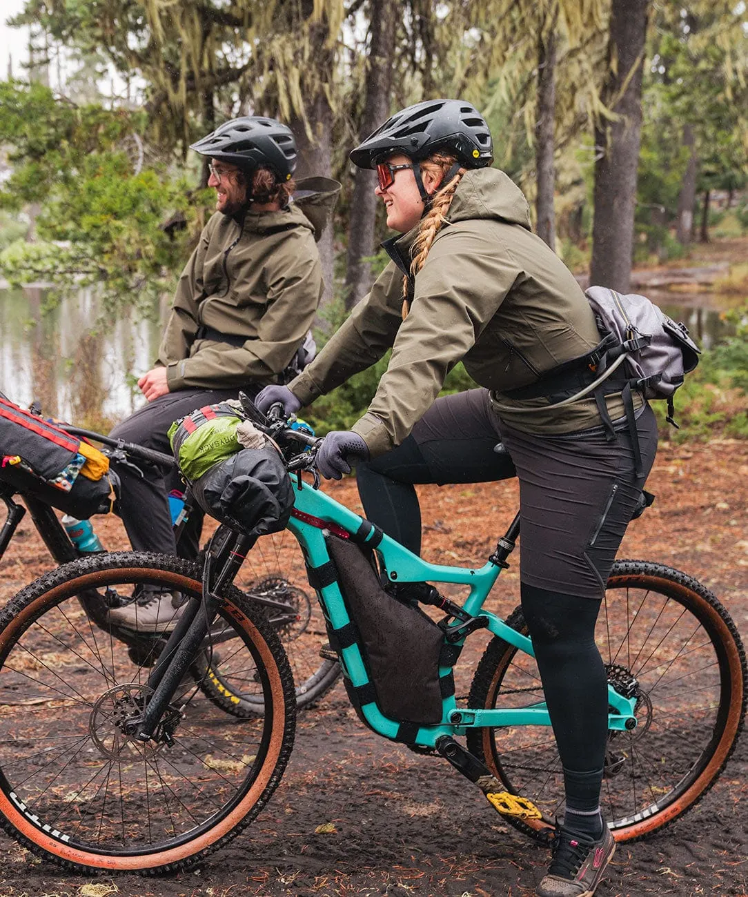 Women's Timberline Jacket