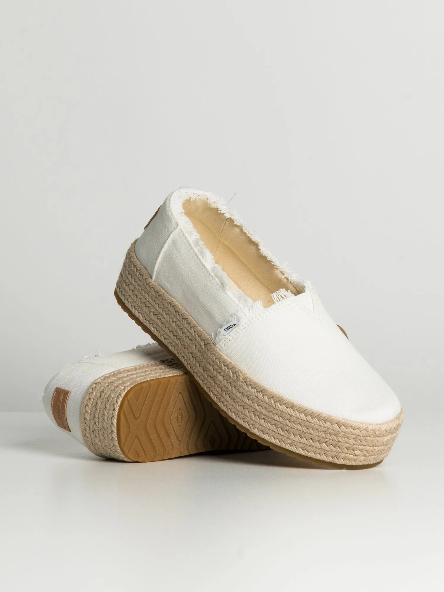 WOMENS TOMS VALENCIA