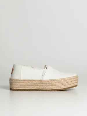 WOMENS TOMS VALENCIA