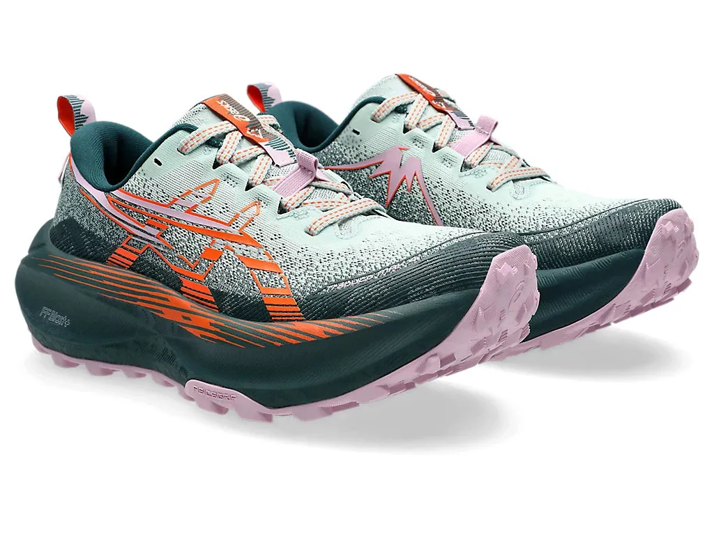 Women's Trabuco Max 4