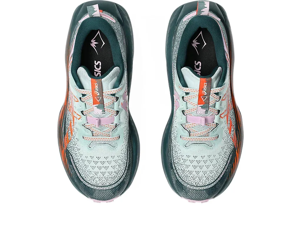 Women's Trabuco Max 4