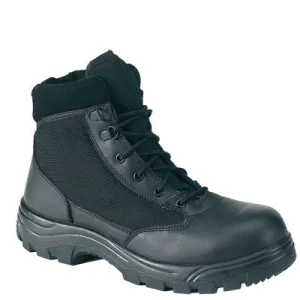 Work Zone 6" SWAT Tactical Boot