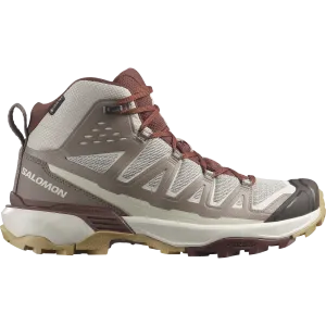 X ULTRA 360 EDGE MID GORE-TEX WOMEN'S