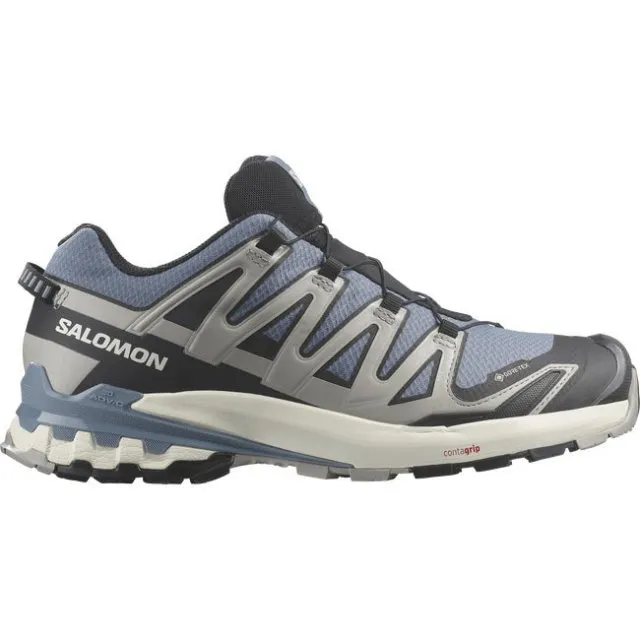 XA PRO 3D V9 GTX - MEN'S RUNNING SHOE